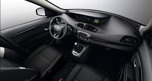 Renault Scenic photo 91