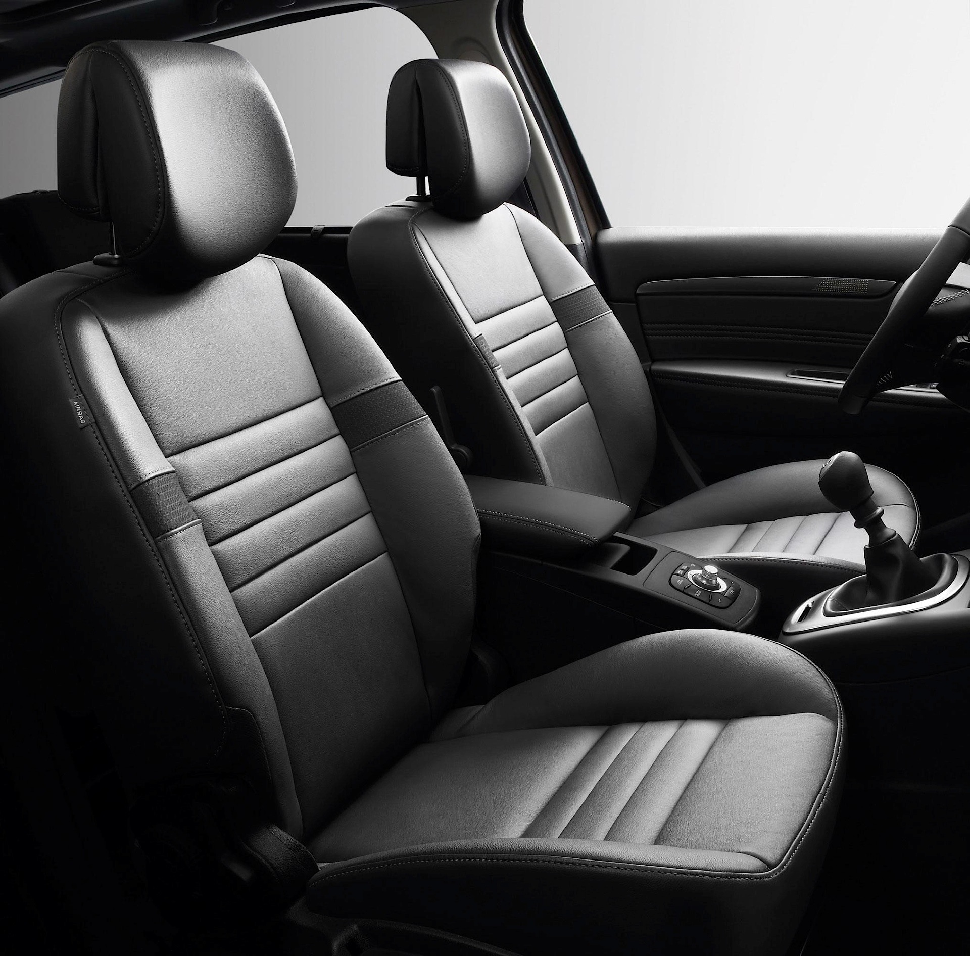 Renault Scenic photo 94