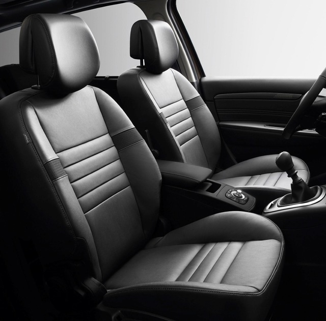 Renault Scenic photo 94