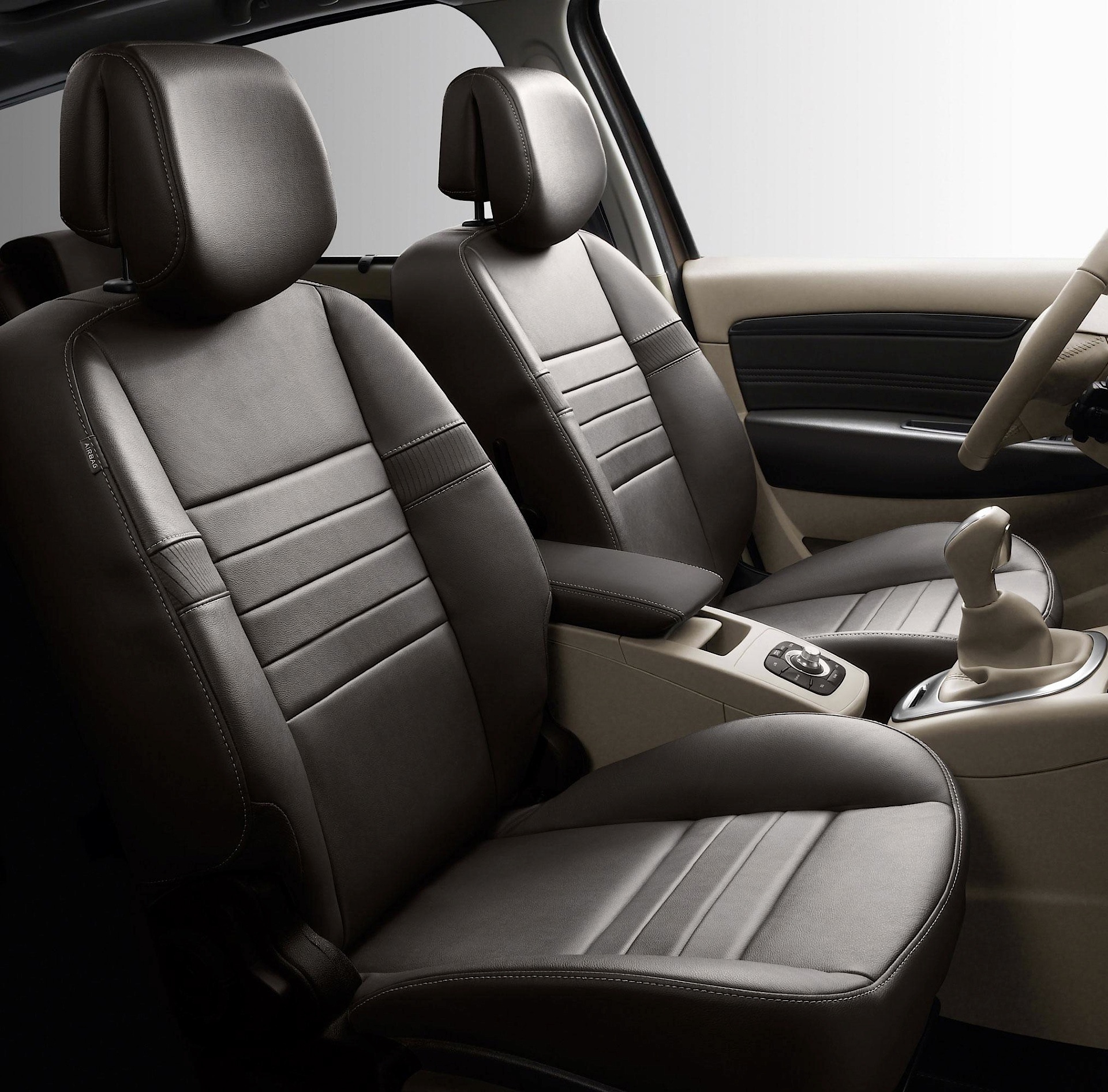 Renault Scenic photo 98