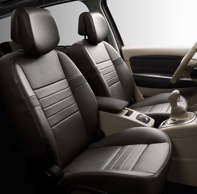 Renault Scenic photo 98