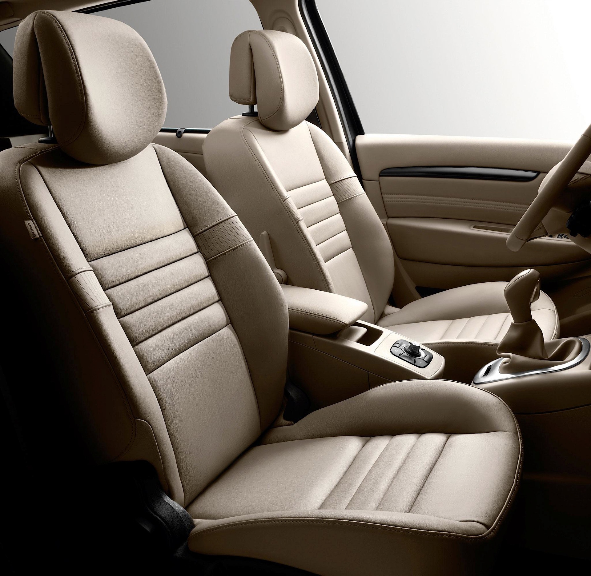 Renault Scenic photo 99