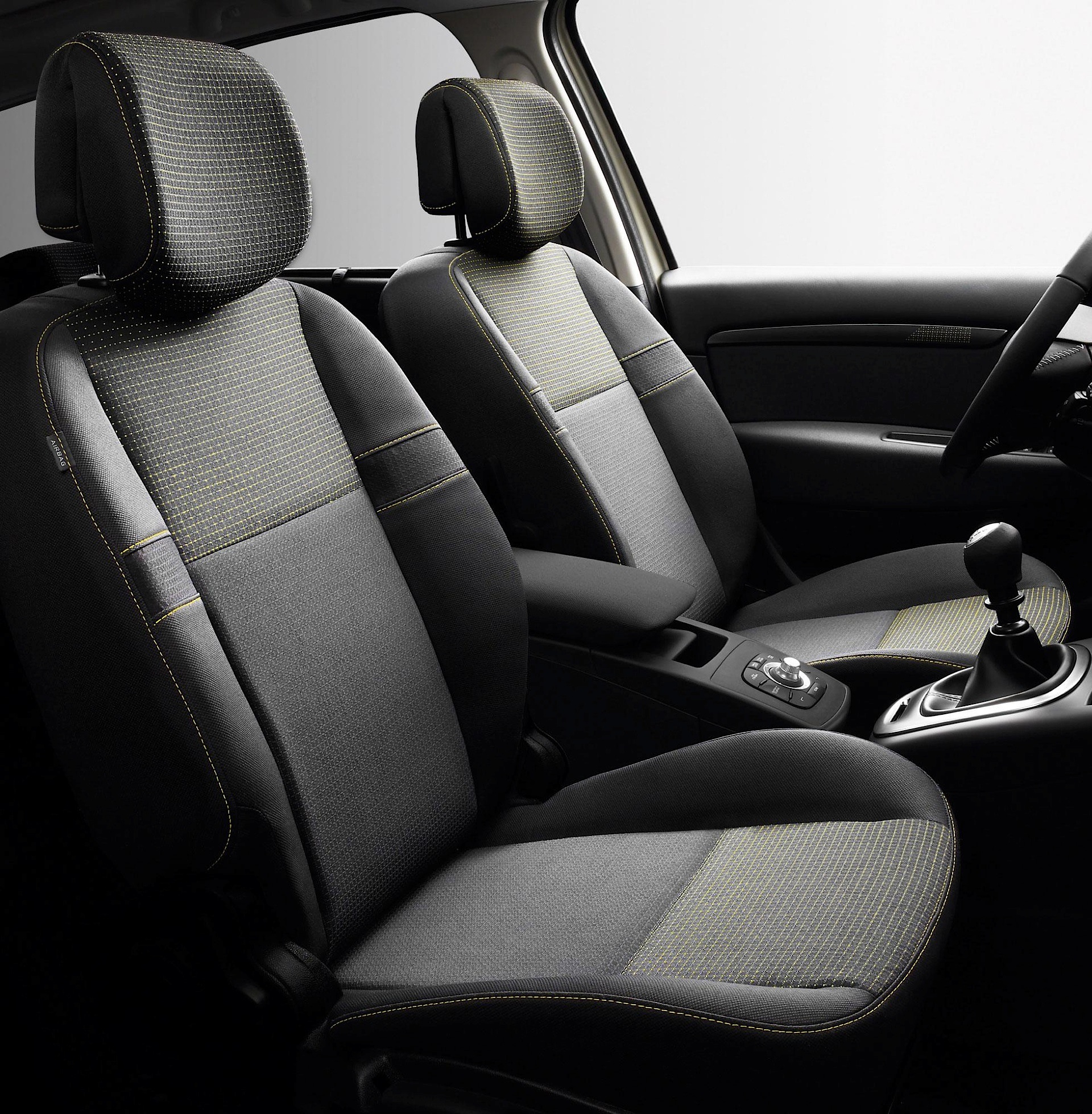 Renault Scenic photo 100