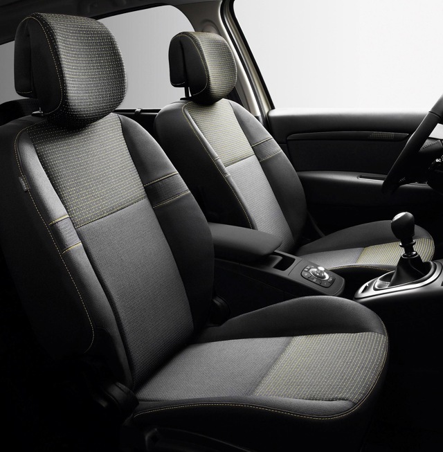 Renault Scenic photo 100