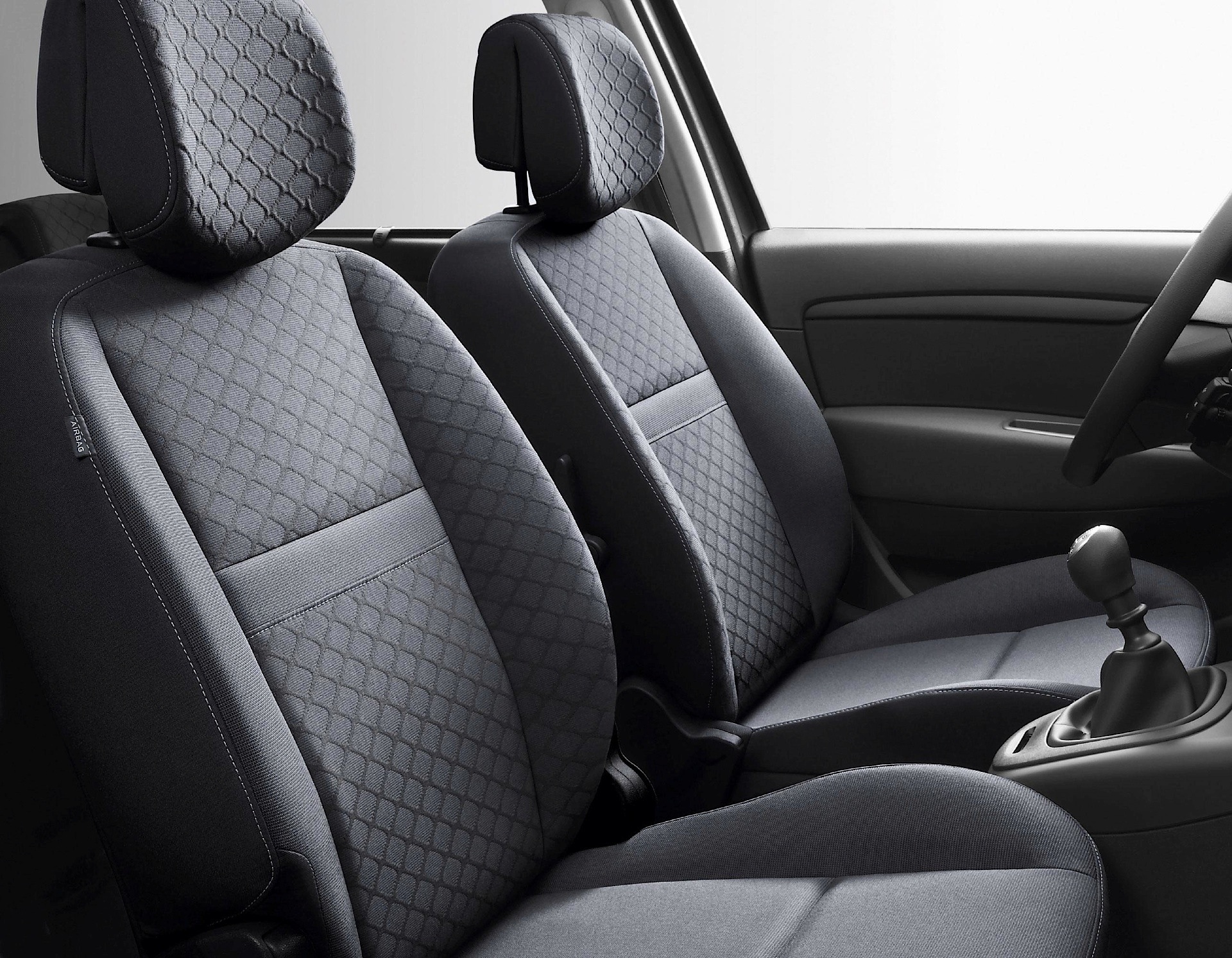 Renault Scenic photo 101