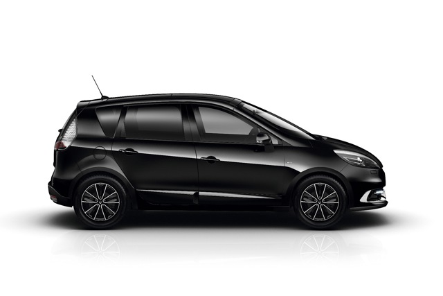 Renault Scenic photo 29