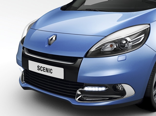 Renault Scenic photo 31