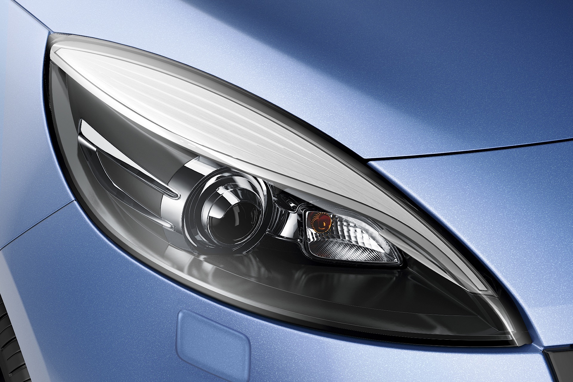 Renault Scenic photo 32