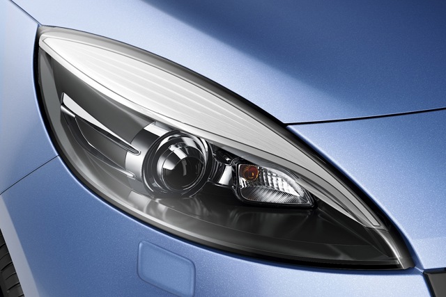 Renault Scenic photo 32