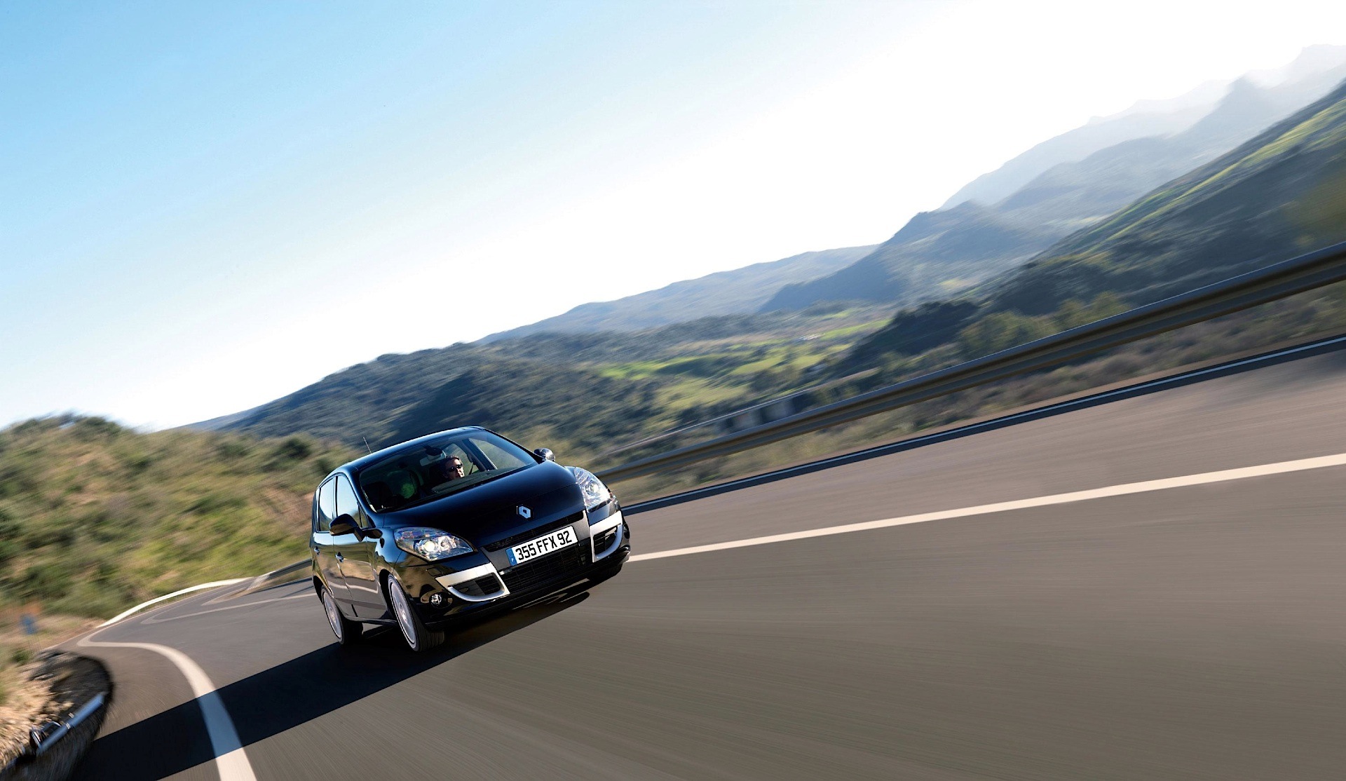 Renault Scenic photo 47