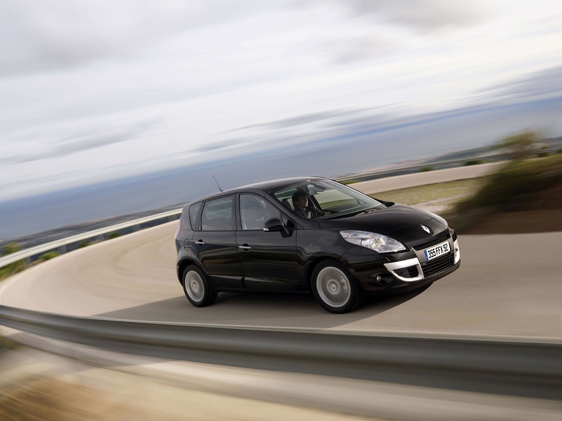 Renault Scenic photo 55