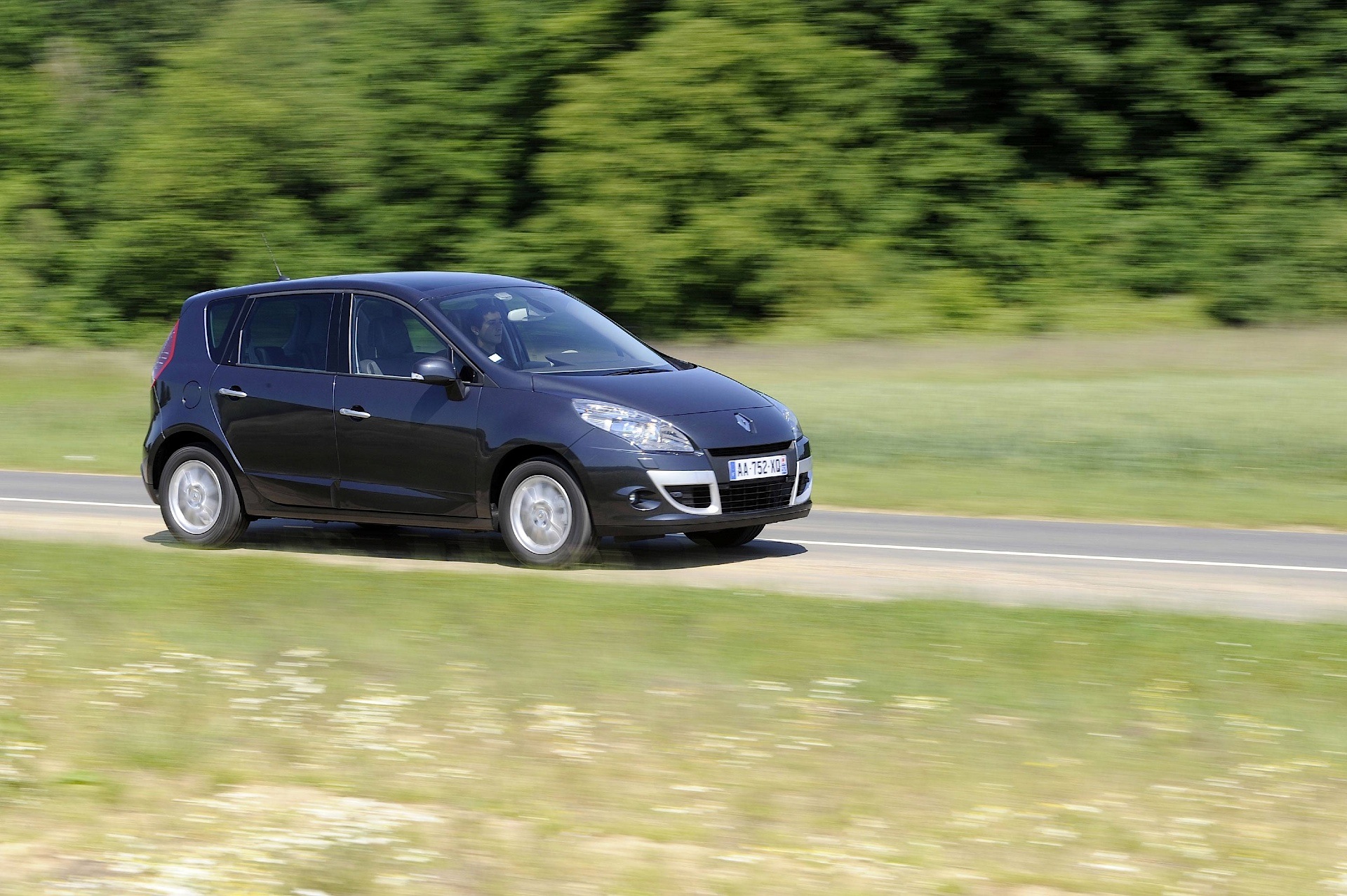 Renault Scenic photo 58