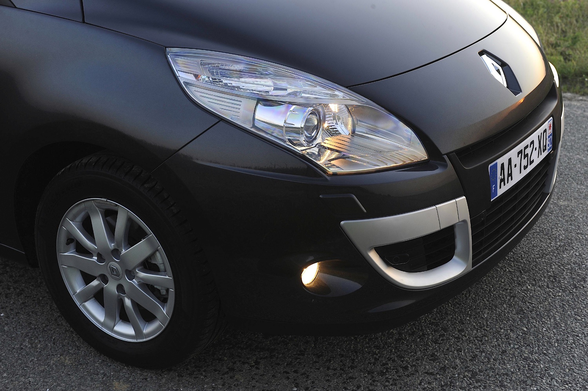 Renault Scenic photo 60