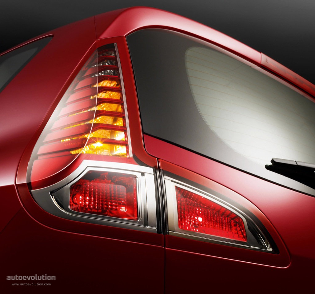 Renault Scenic photo 11