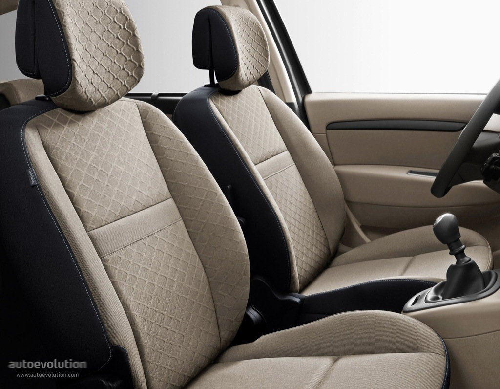 Renault Scenic photo 73