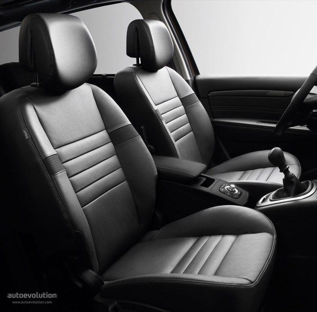 Renault Scenic photo 74