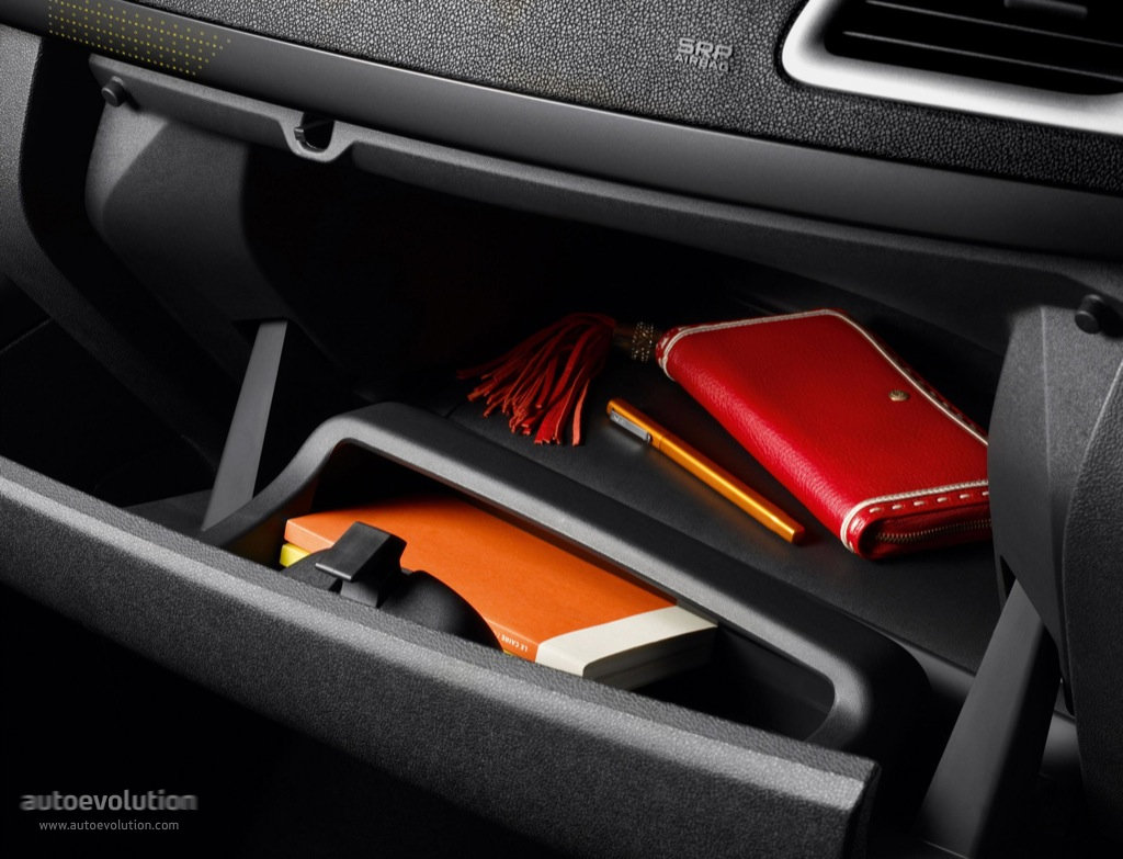 Renault Scenic photo 77