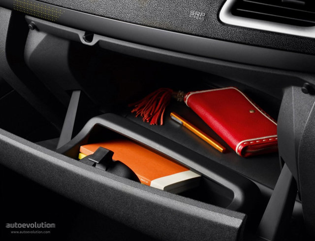 Renault Scenic photo 77