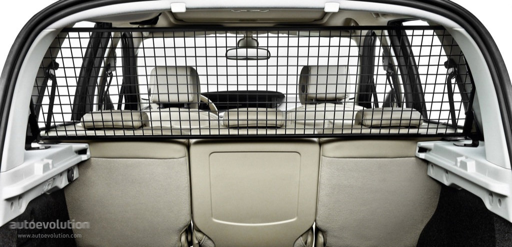 Renault Scenic photo 78