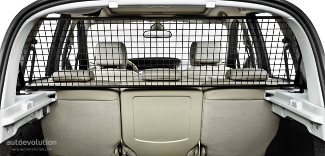 Renault Scenic photo 78