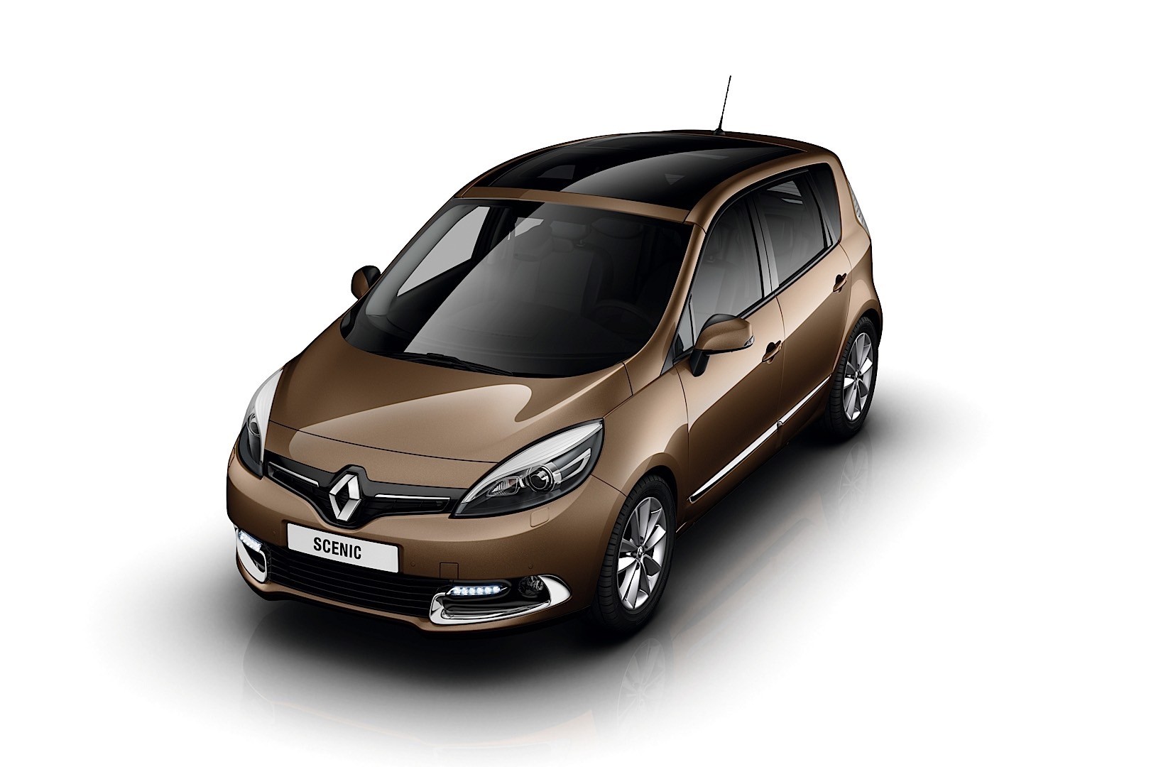 Renault Scenic photo 5