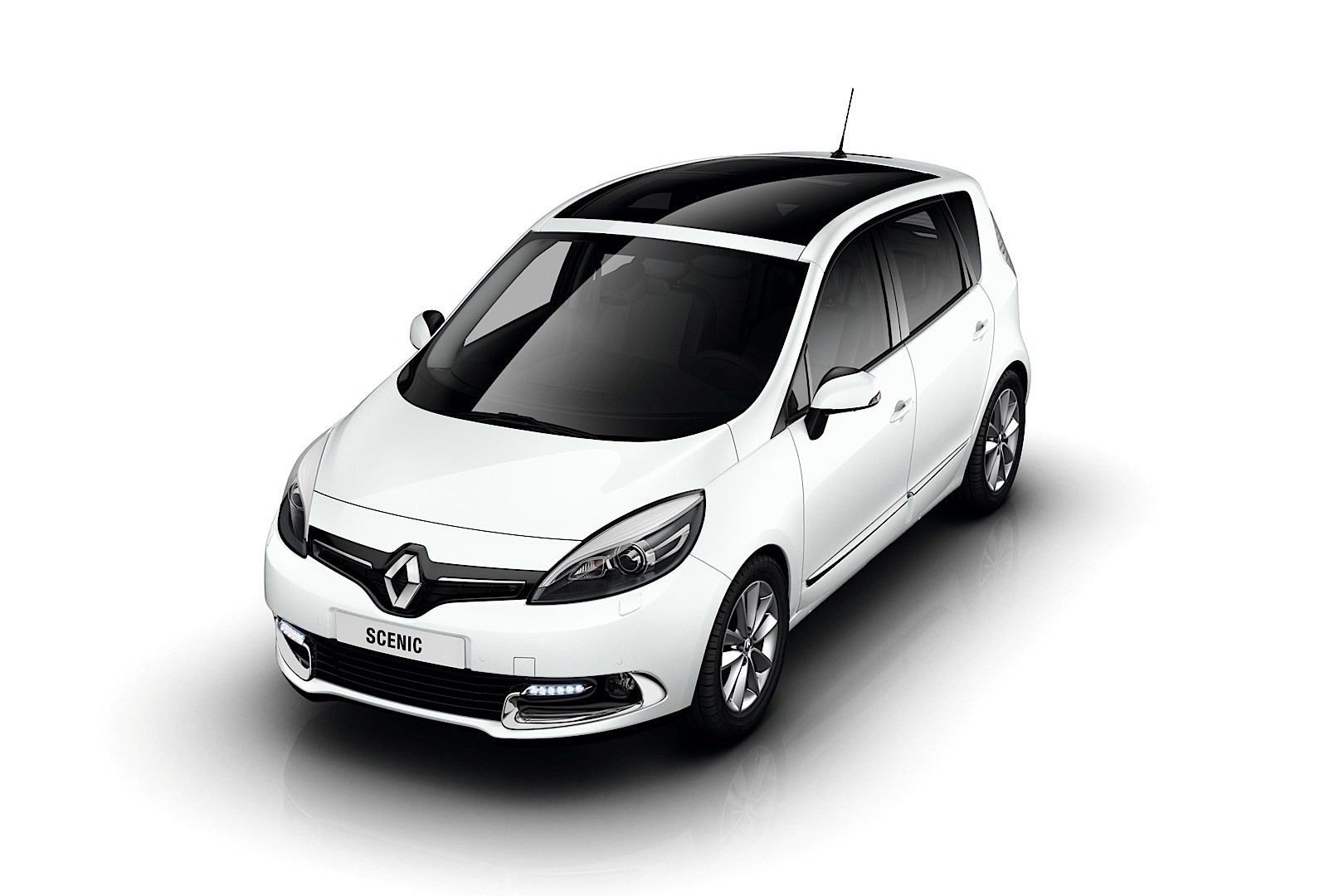 Renault Scenic photo 13