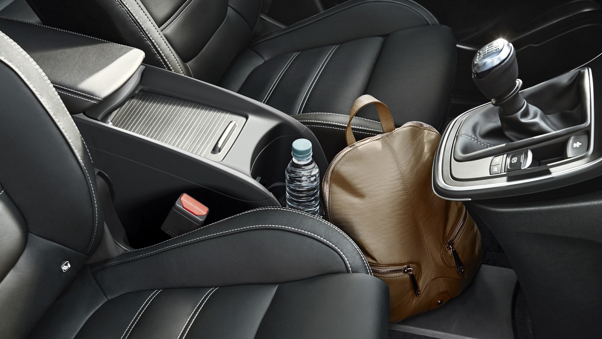 Renault Scenic photo 37