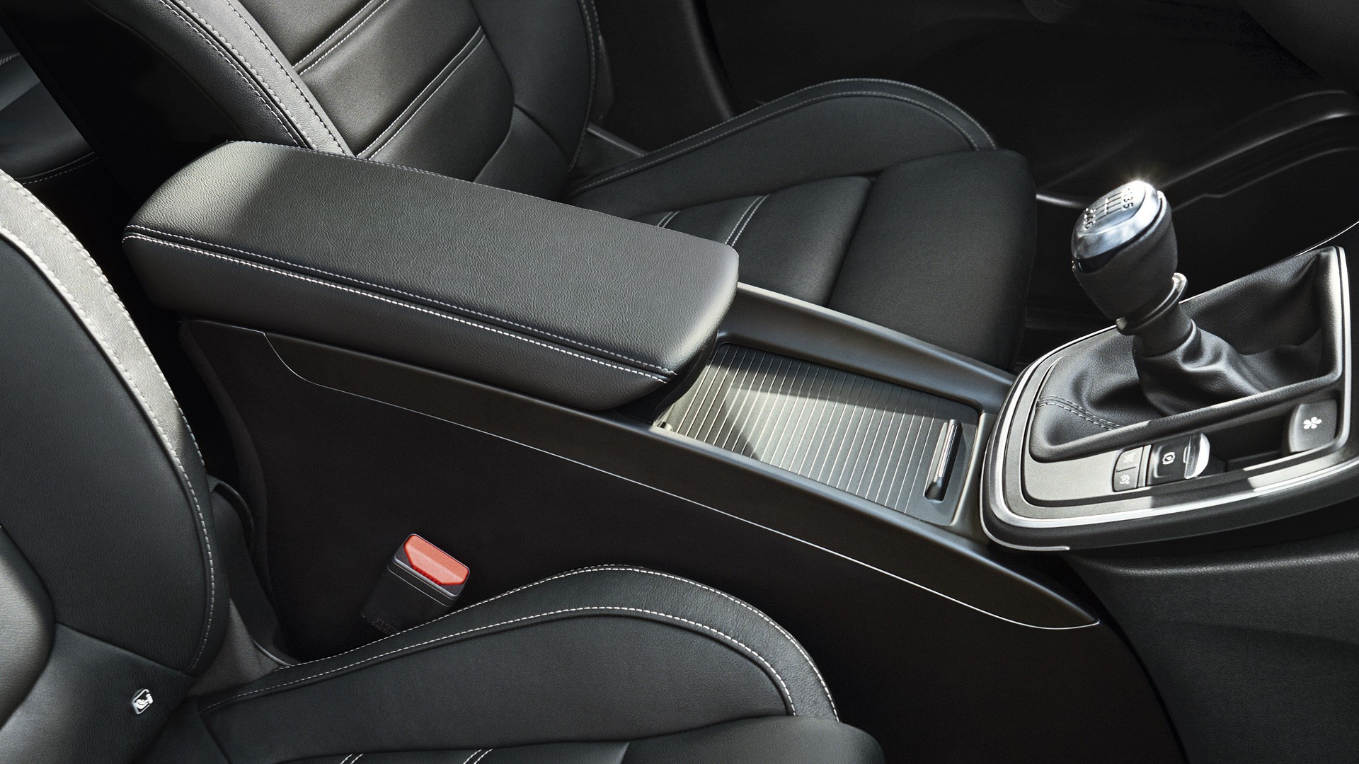 Renault Scenic photo 38