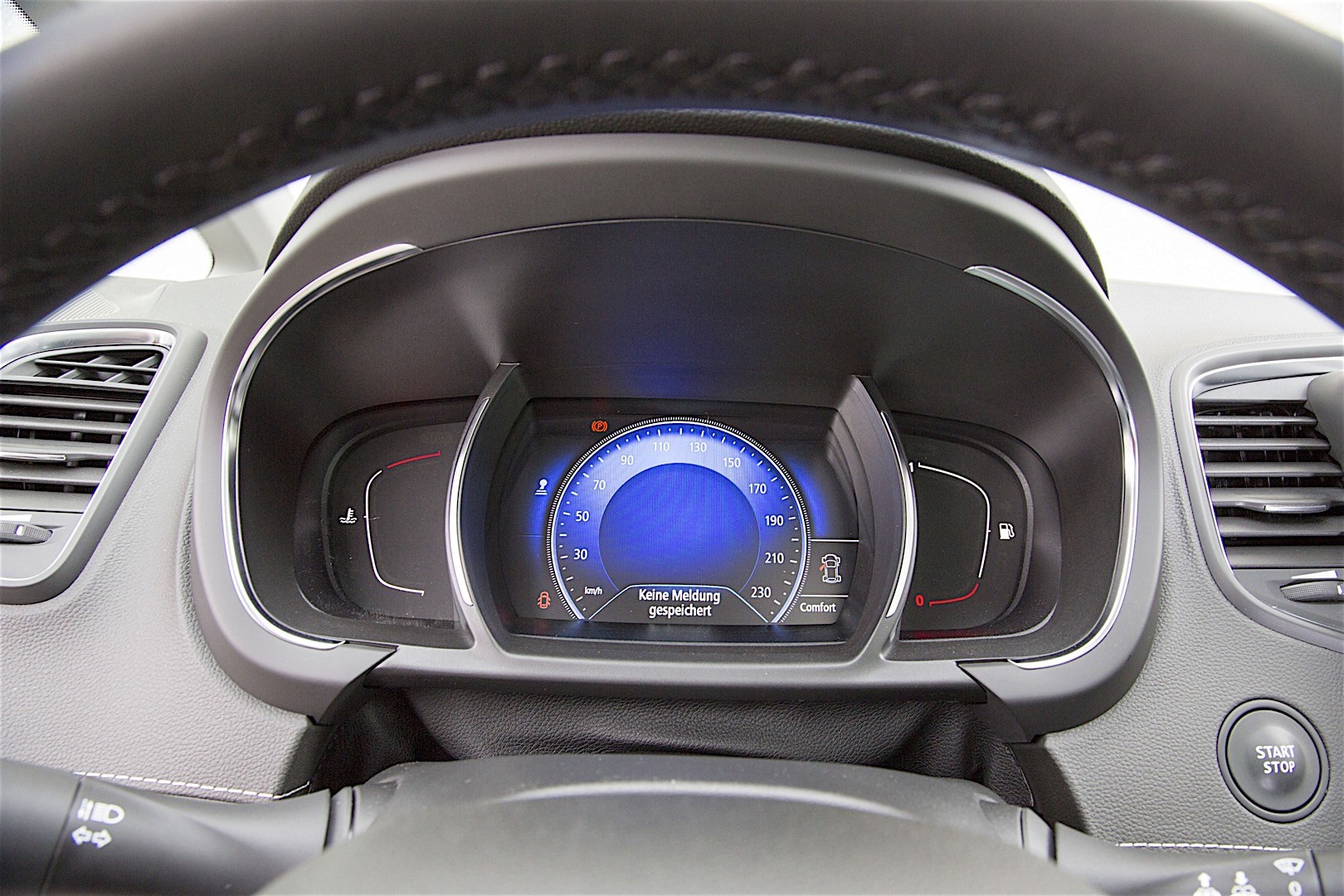 Renault Scenic photo 39