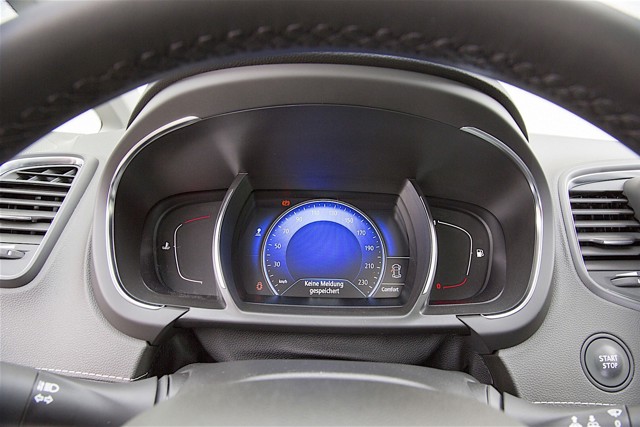 Renault Scenic Foto 39