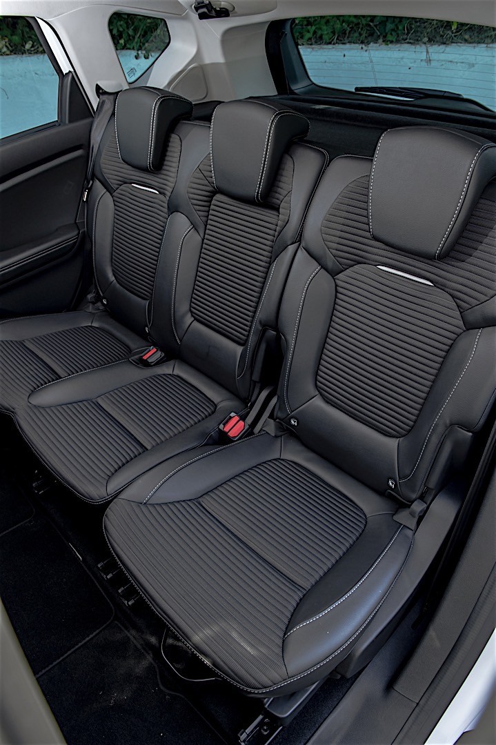 Renault Scenic photo 44