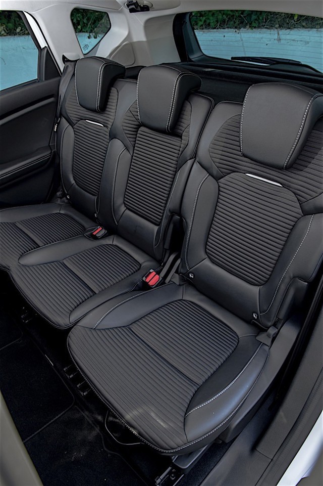 Renault Scenic Foto 44