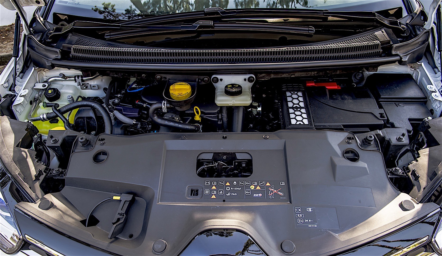 Renault Scenic photo 45