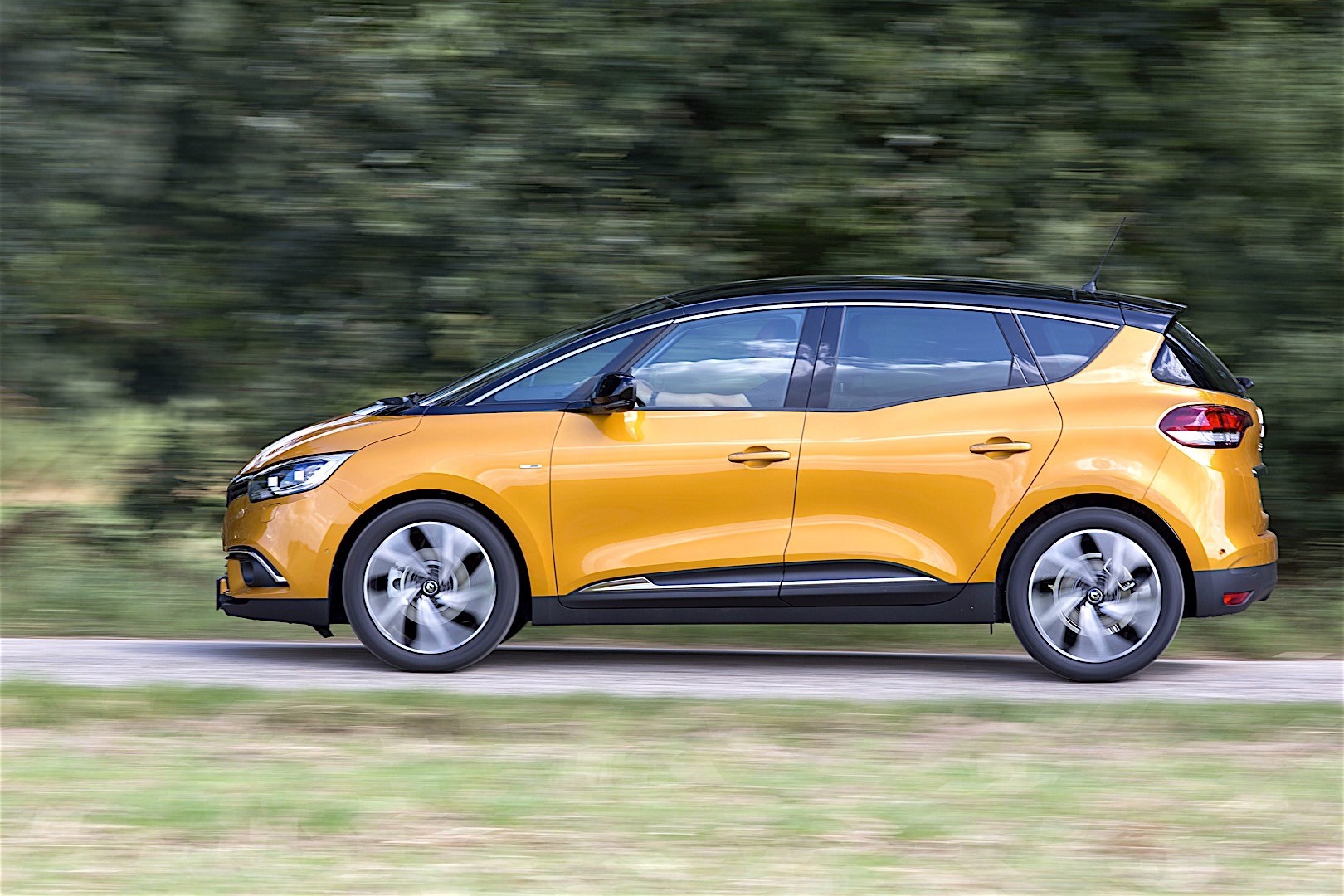 Renault Scenic photo 32