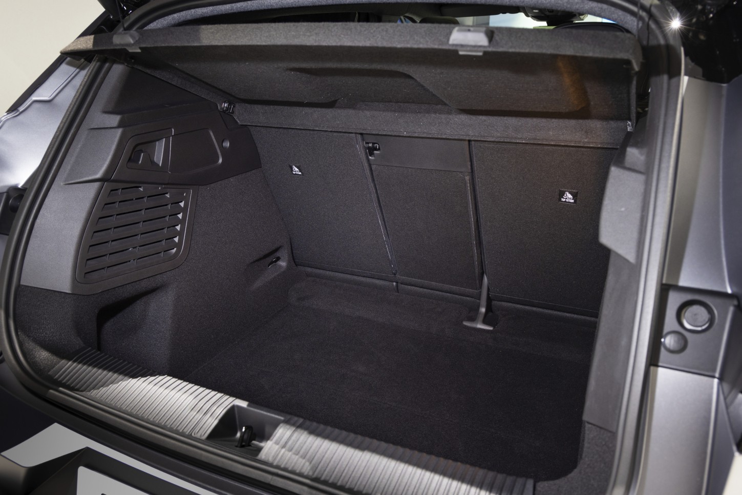 Renault Scenic photo 51