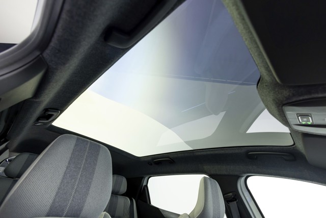 Renault Scenic photo 61