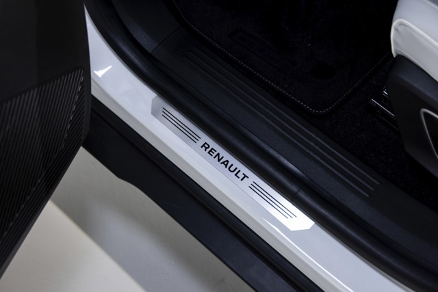Renault Scenic photo 62