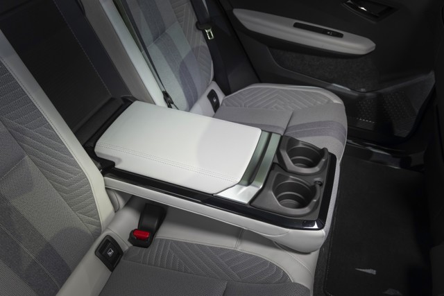 Renault Scenic photo 64
