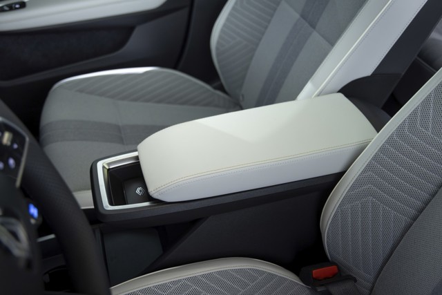 Renault Scenic photo 67