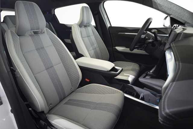 Renault Scenic photo 69