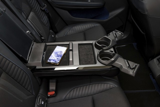 Renault Scenic photo 52