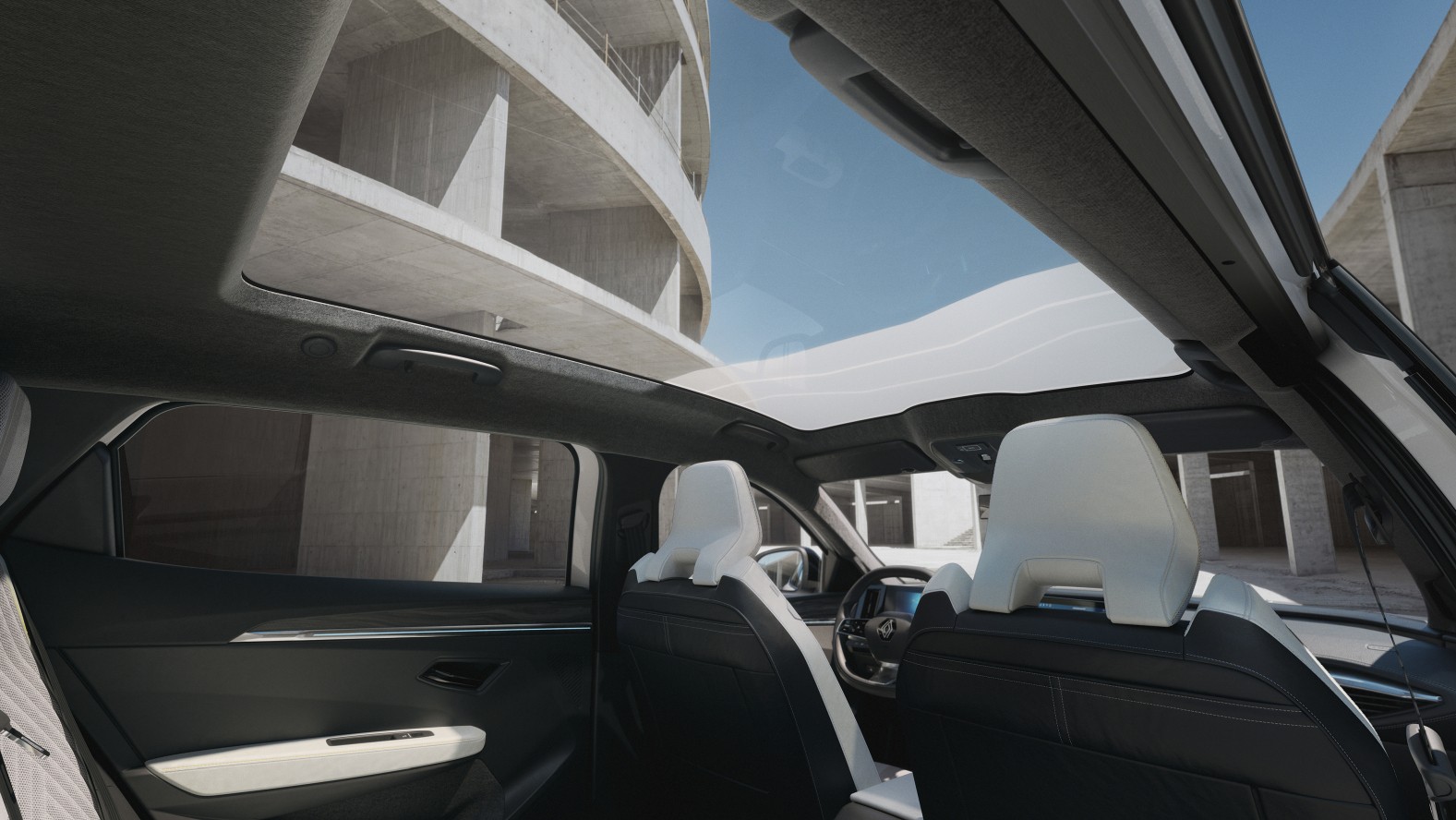 Renault Scenic photo 72