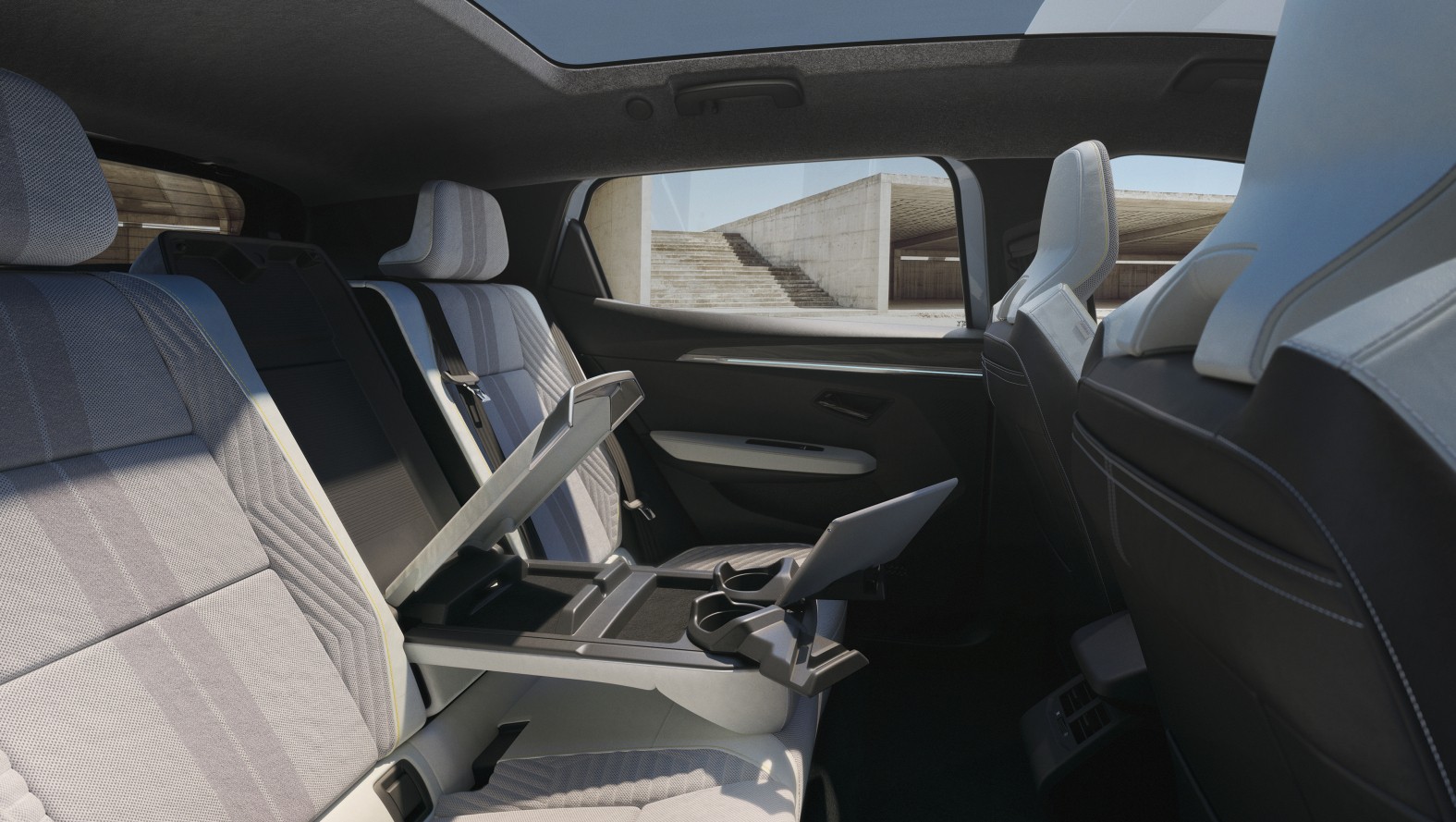 Renault Scenic photo 73