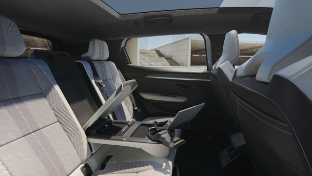 Renault Scenic photo 73