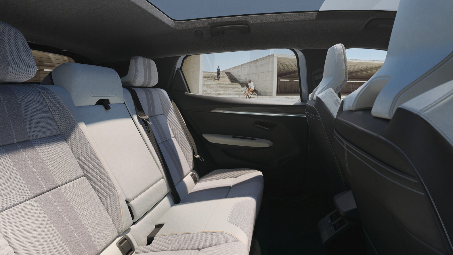 Renault Scenic photo 74