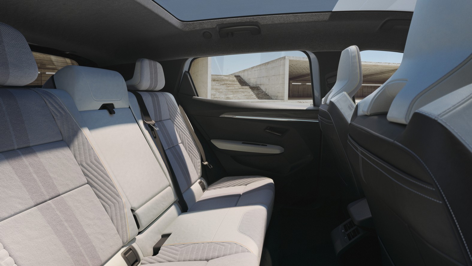 Renault Scenic photo 75