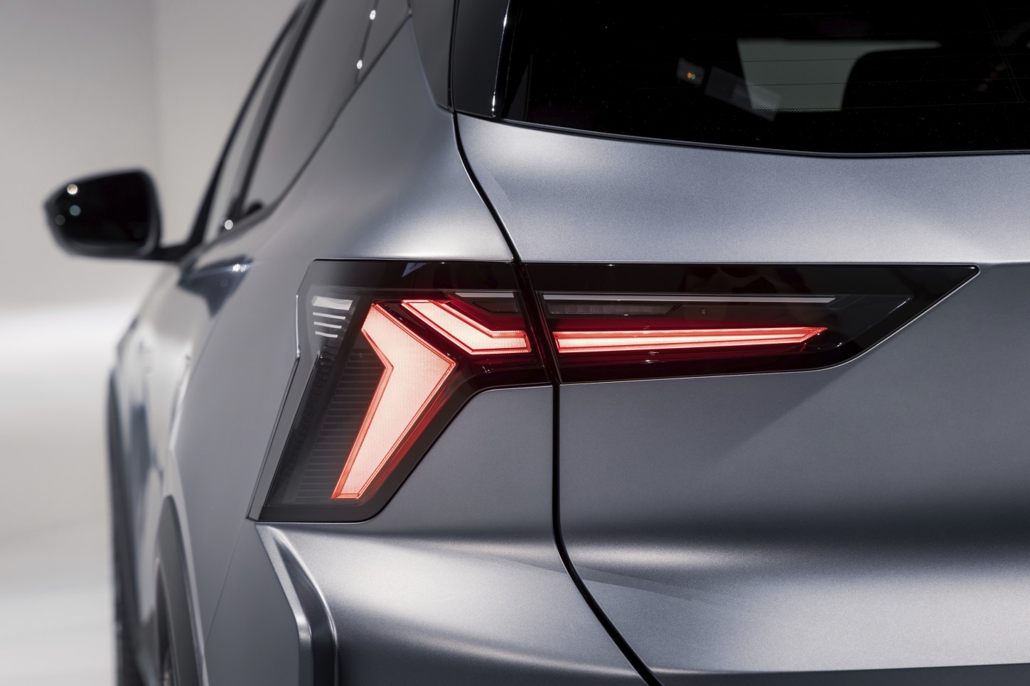 Renault Scenic photo 3