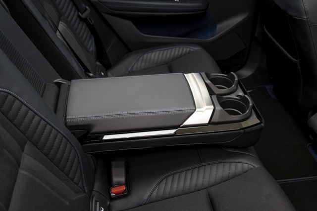 Renault Scenic photo 53