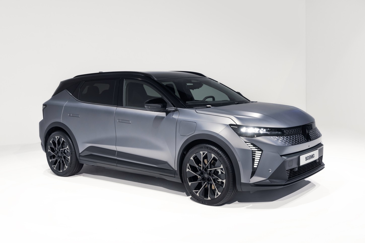 Renault Scenic photo 7