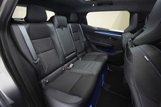 Renault Scenic photo 54